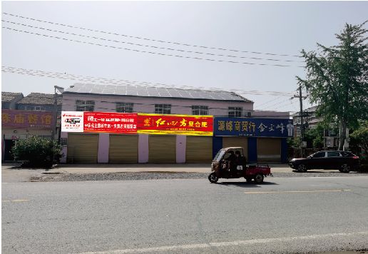 连江广告牌制作要注意什么才能避免被整改？