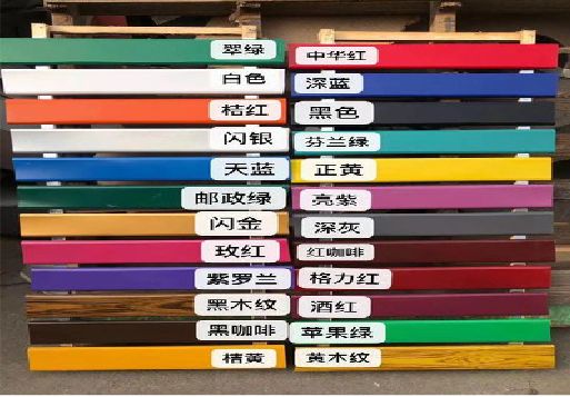 连江做招牌可以用哪些材料？