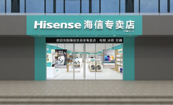 连江如何加强专卖店门头设计品质？