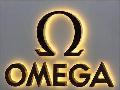 连江招牌上的发光字几天可以做好？